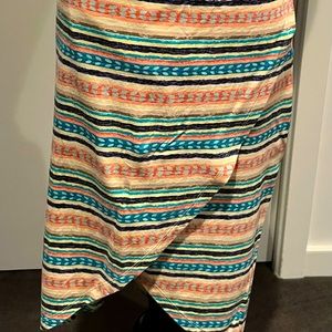 Threads 4 Thought Asymmetrical Skirt